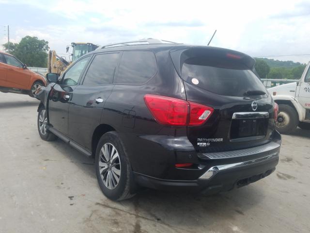 Photo 2 VIN: 5N1DR2MN5HC685174 - NISSAN PATHFINDER 