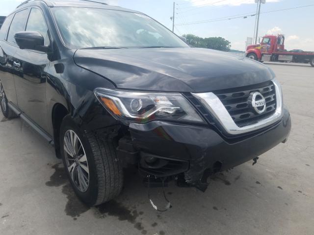 Photo 8 VIN: 5N1DR2MN5HC685174 - NISSAN PATHFINDER 