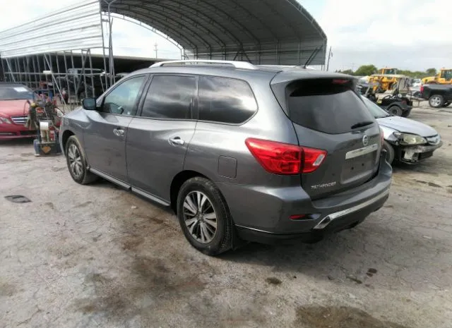 Photo 2 VIN: 5N1DR2MN5HC690181 - NISSAN PATHFINDER 