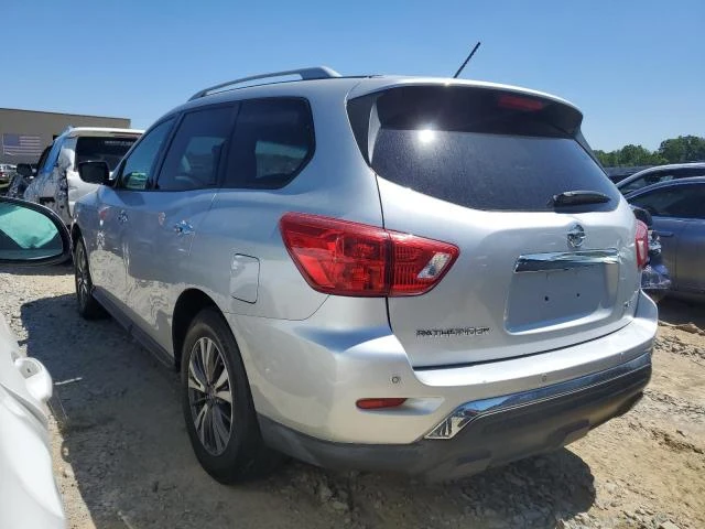 Photo 1 VIN: 5N1DR2MN5HC697597 - NISSAN PATHFINDER 