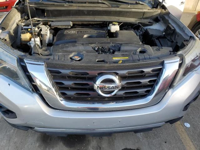 Photo 11 VIN: 5N1DR2MN5HC697597 - NISSAN PATHFINDER 