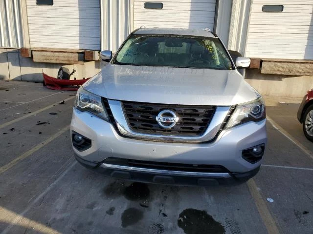 Photo 4 VIN: 5N1DR2MN5HC697597 - NISSAN PATHFINDER 