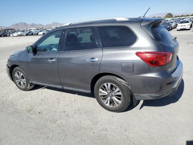 Photo 1 VIN: 5N1DR2MN5HC902111 - NISSAN PATHFINDER 