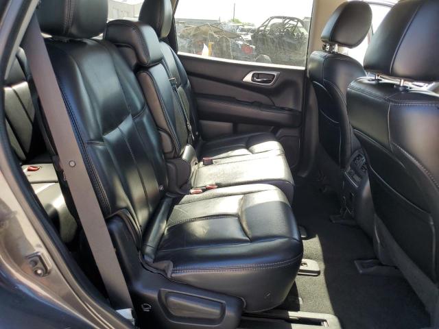 Photo 10 VIN: 5N1DR2MN5HC902111 - NISSAN PATHFINDER 