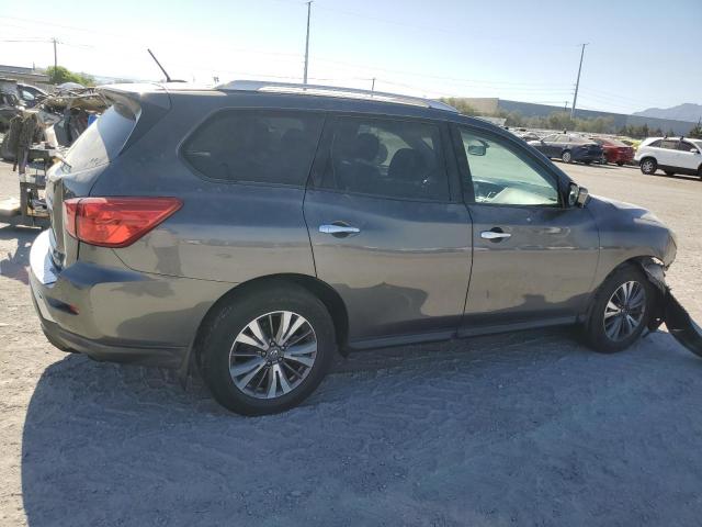 Photo 2 VIN: 5N1DR2MN5HC902111 - NISSAN PATHFINDER 