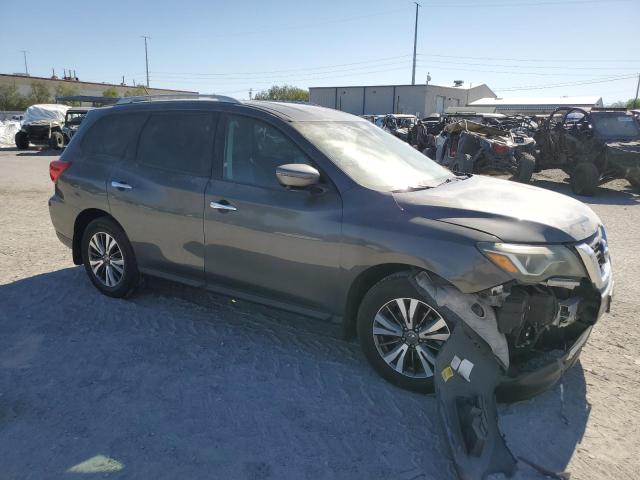 Photo 3 VIN: 5N1DR2MN5HC902111 - NISSAN PATHFINDER 