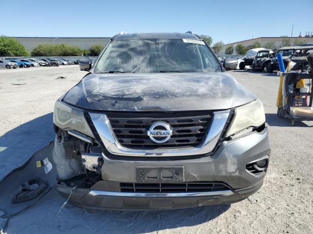 Photo 4 VIN: 5N1DR2MN5HC902111 - NISSAN PATHFINDER 