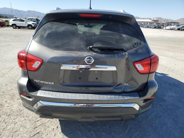 Photo 5 VIN: 5N1DR2MN5HC902111 - NISSAN PATHFINDER 