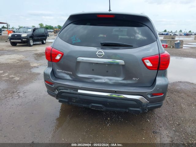 Photo 5 VIN: 5N1DR2MN5HC904960 - NISSAN PATHFINDER 