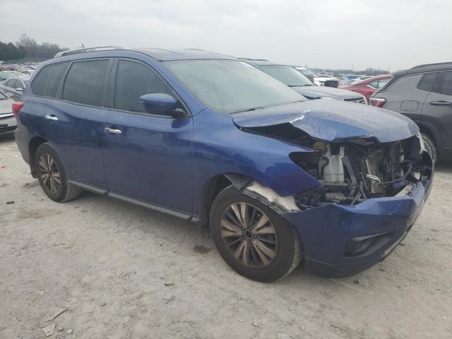 Photo 3 VIN: 5N1DR2MN5HC906983 - NISSAN PATHFINDER 