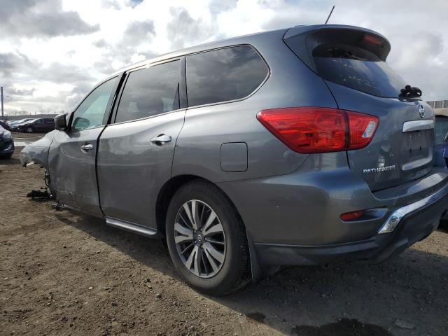 Photo 1 VIN: 5N1DR2MN5HC911164 - NISSAN PATHFINDER 