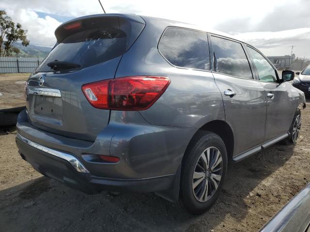 Photo 2 VIN: 5N1DR2MN5HC911164 - NISSAN PATHFINDER 