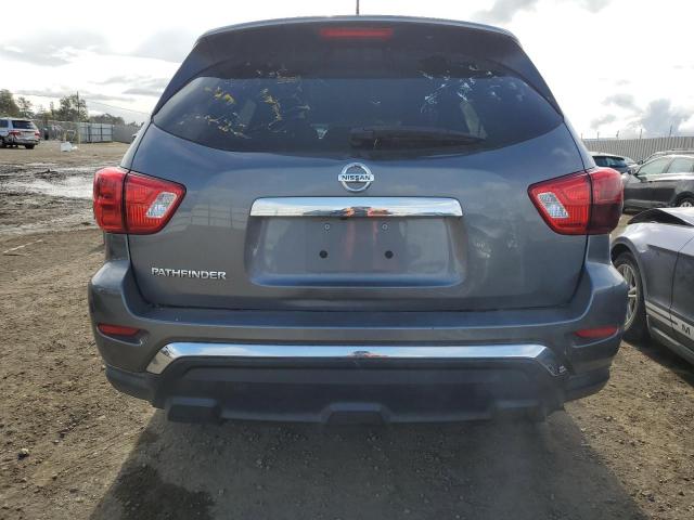 Photo 5 VIN: 5N1DR2MN5HC911164 - NISSAN PATHFINDER 