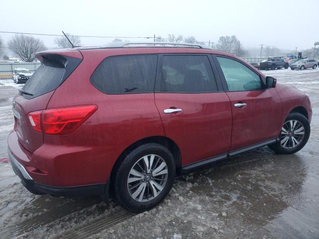 Photo 2 VIN: 5N1DR2MN5HC911522 - NISSAN PATHFINDER 