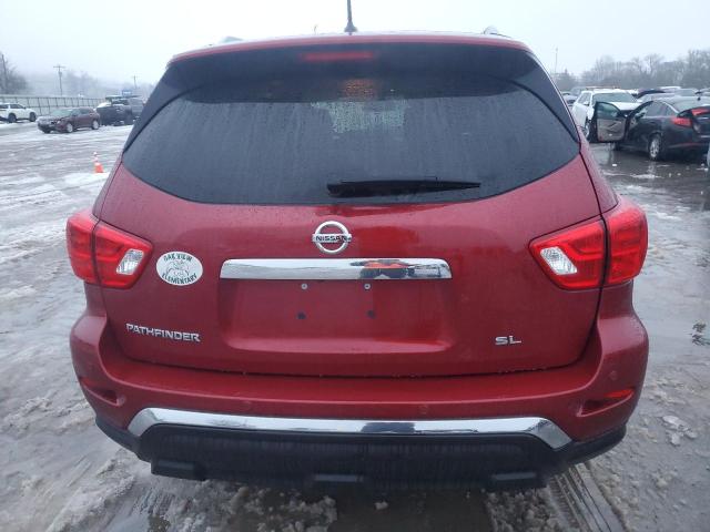 Photo 5 VIN: 5N1DR2MN5HC911522 - NISSAN PATHFINDER 