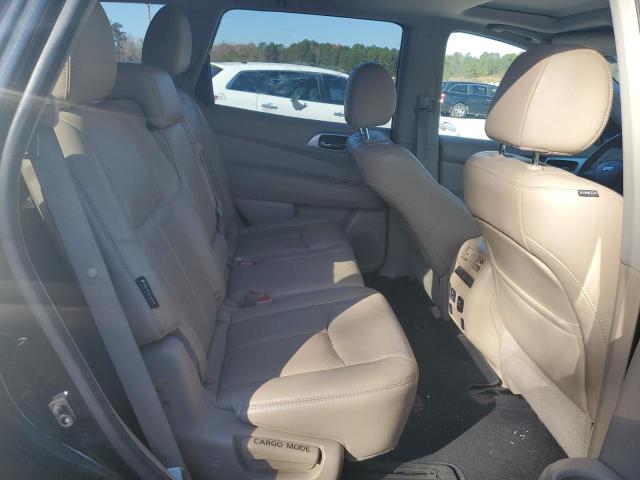 Photo 10 VIN: 5N1DR2MN5JC602414 - NISSAN PATHFINDER 