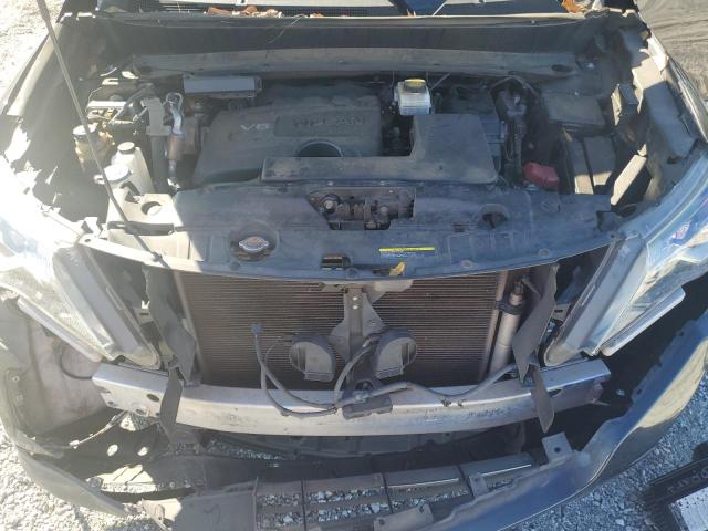 Photo 11 VIN: 5N1DR2MN5JC602414 - NISSAN PATHFINDER 