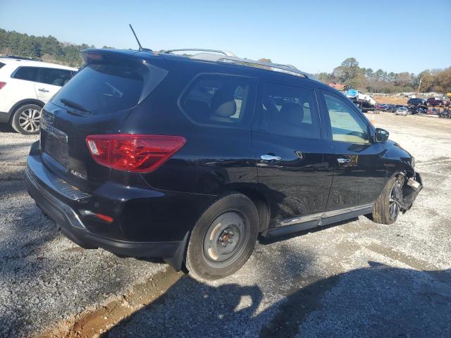 Photo 2 VIN: 5N1DR2MN5JC602414 - NISSAN PATHFINDER 