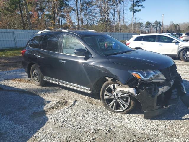 Photo 3 VIN: 5N1DR2MN5JC602414 - NISSAN PATHFINDER 