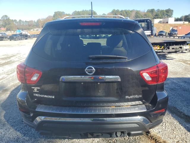 Photo 5 VIN: 5N1DR2MN5JC602414 - NISSAN PATHFINDER 