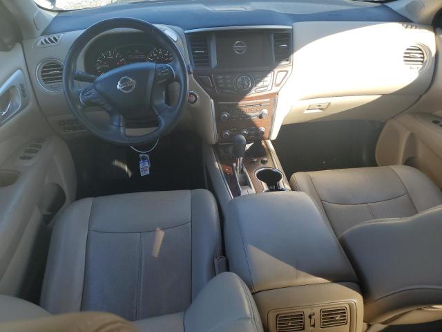 Photo 7 VIN: 5N1DR2MN5JC602414 - NISSAN PATHFINDER 