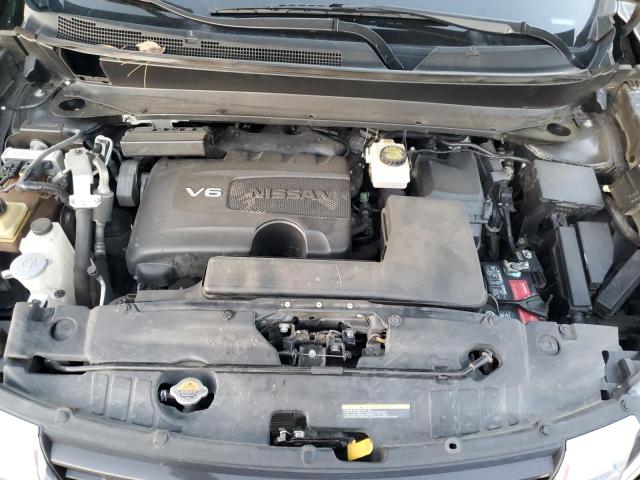 Photo 11 VIN: 5N1DR2MN5JC602803 - NISSAN PATHFINDER 