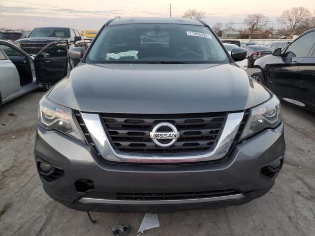 Photo 4 VIN: 5N1DR2MN5JC602803 - NISSAN PATHFINDER 