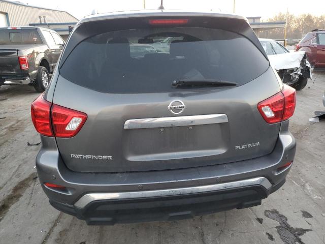 Photo 5 VIN: 5N1DR2MN5JC602803 - NISSAN PATHFINDER 