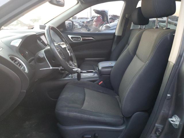 Photo 6 VIN: 5N1DR2MN5JC602803 - NISSAN PATHFINDER 