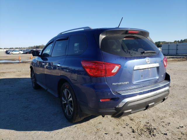 Photo 2 VIN: 5N1DR2MN5JC605040 - NISSAN PATHFINDER 