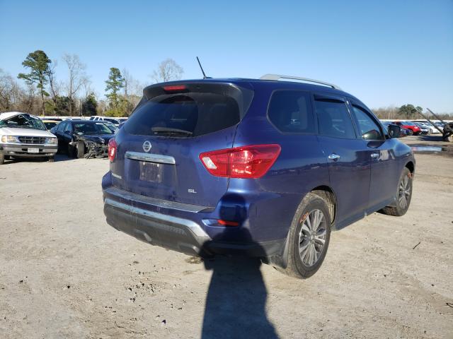 Photo 3 VIN: 5N1DR2MN5JC605040 - NISSAN PATHFINDER 