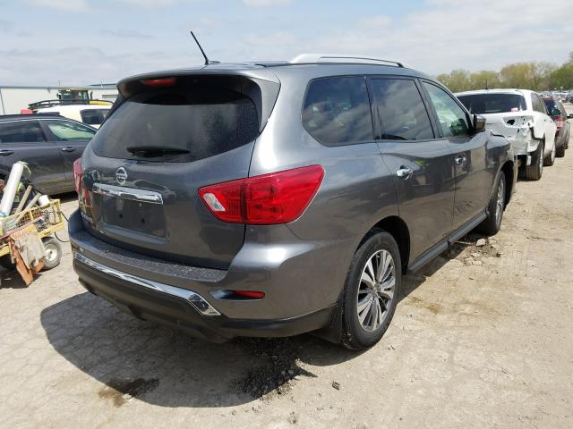 Photo 3 VIN: 5N1DR2MN5JC612988 - NISSAN PATHFINDER 