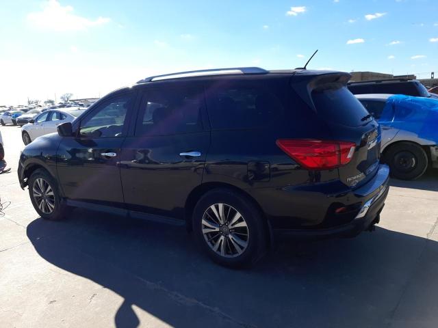 Photo 1 VIN: 5N1DR2MN5JC613901 - NISSAN PATHFINDER 