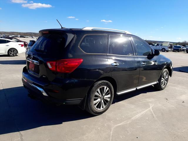 Photo 2 VIN: 5N1DR2MN5JC613901 - NISSAN PATHFINDER 