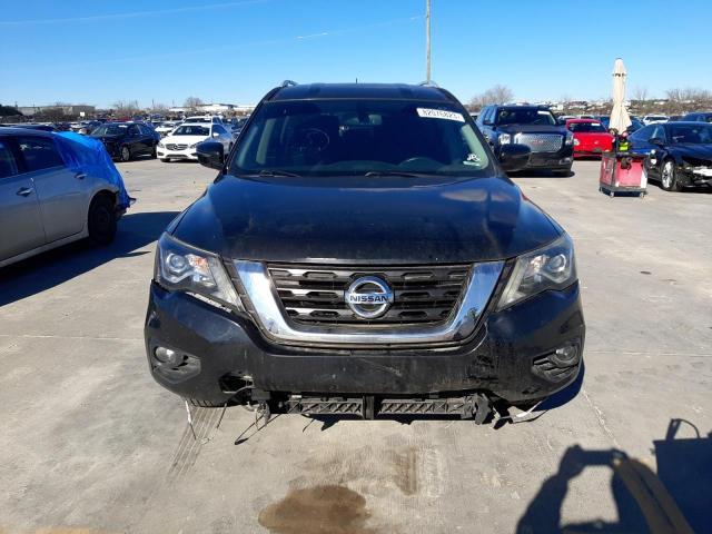 Photo 4 VIN: 5N1DR2MN5JC613901 - NISSAN PATHFINDER 