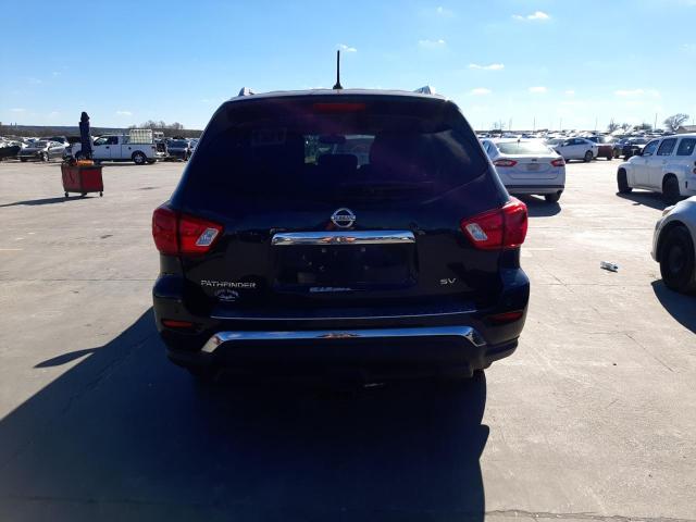 Photo 5 VIN: 5N1DR2MN5JC613901 - NISSAN PATHFINDER 