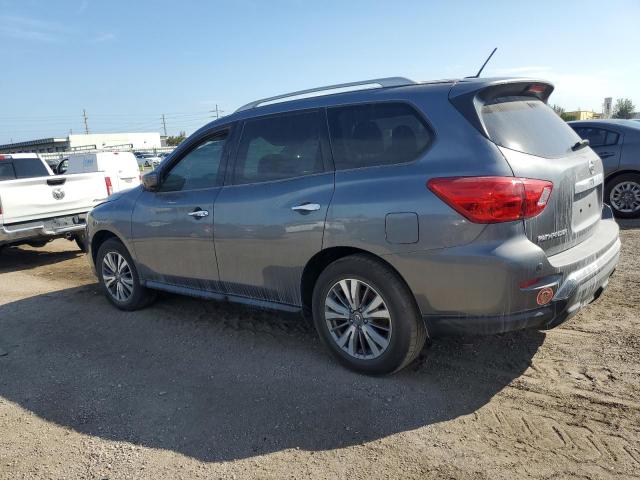 Photo 1 VIN: 5N1DR2MN5JC622758 - NISSAN PATHFINDER 