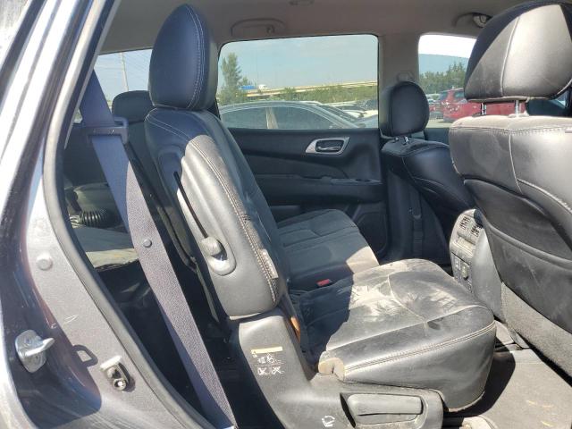 Photo 10 VIN: 5N1DR2MN5JC622758 - NISSAN PATHFINDER 