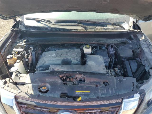 Photo 11 VIN: 5N1DR2MN5JC622758 - NISSAN PATHFINDER 