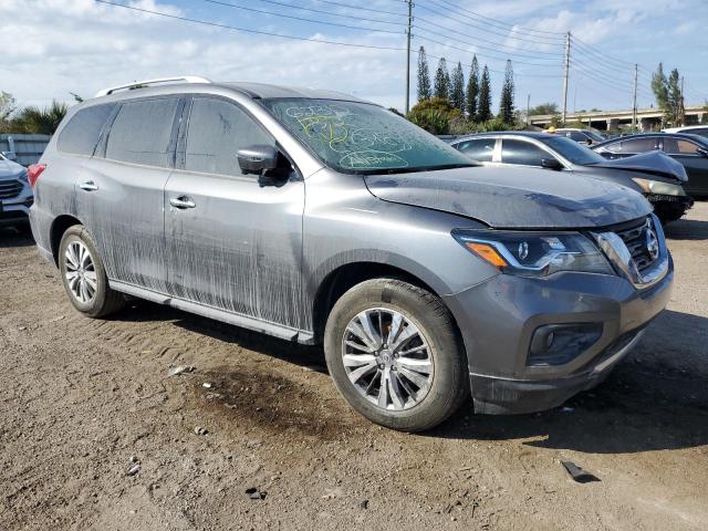 Photo 3 VIN: 5N1DR2MN5JC622758 - NISSAN PATHFINDER 