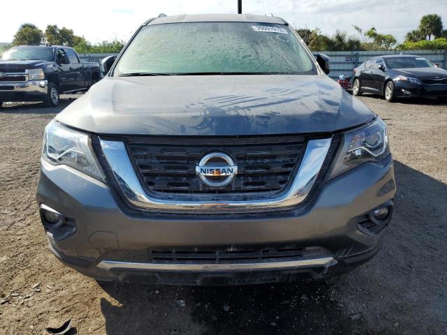 Photo 4 VIN: 5N1DR2MN5JC622758 - NISSAN PATHFINDER 