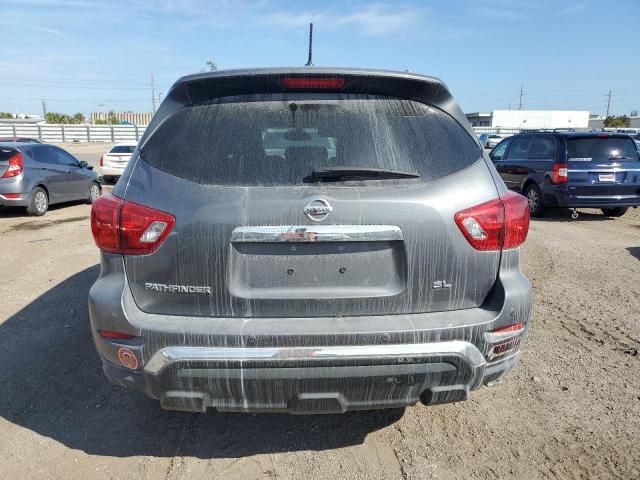 Photo 5 VIN: 5N1DR2MN5JC622758 - NISSAN PATHFINDER 