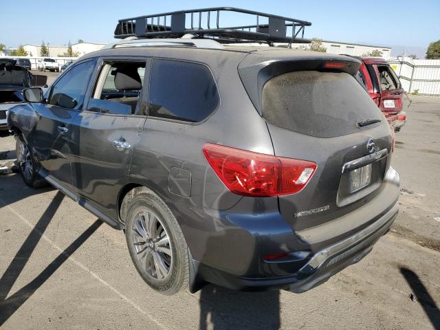 Photo 2 VIN: 5N1DR2MN5JC623747 - NISSAN PATHFINDER 