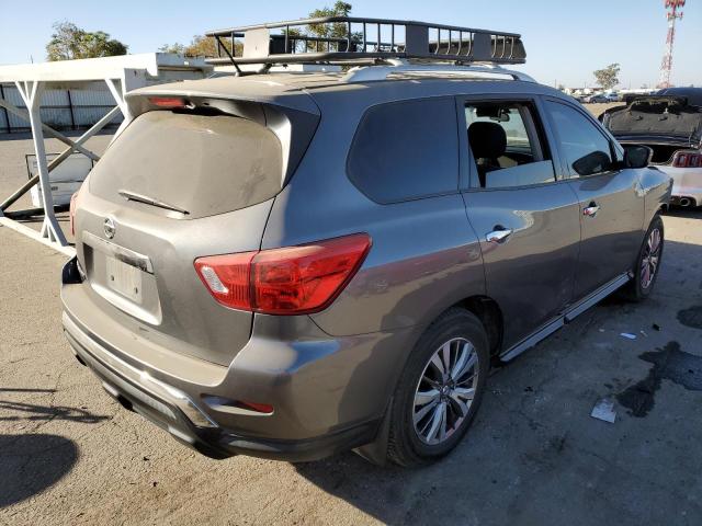 Photo 3 VIN: 5N1DR2MN5JC623747 - NISSAN PATHFINDER 