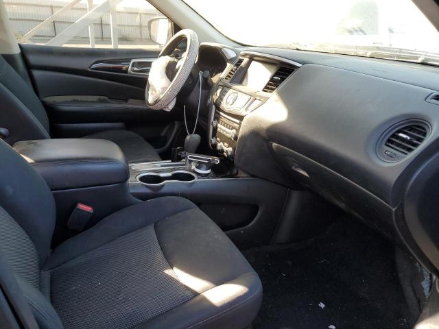 Photo 4 VIN: 5N1DR2MN5JC623747 - NISSAN PATHFINDER 