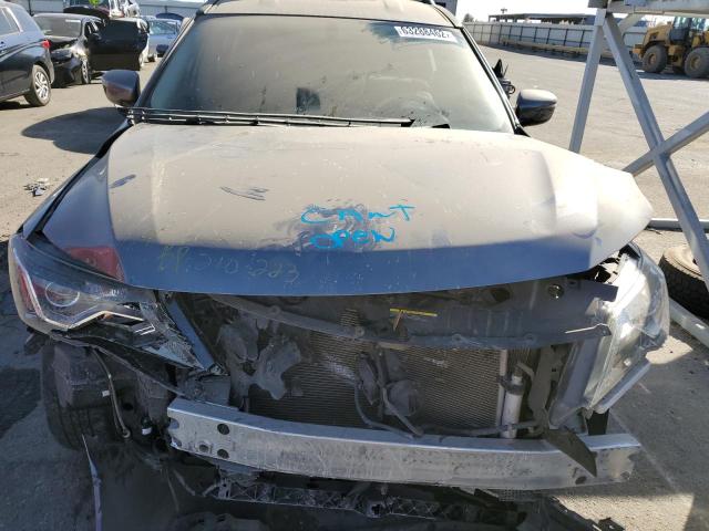 Photo 6 VIN: 5N1DR2MN5JC623747 - NISSAN PATHFINDER 