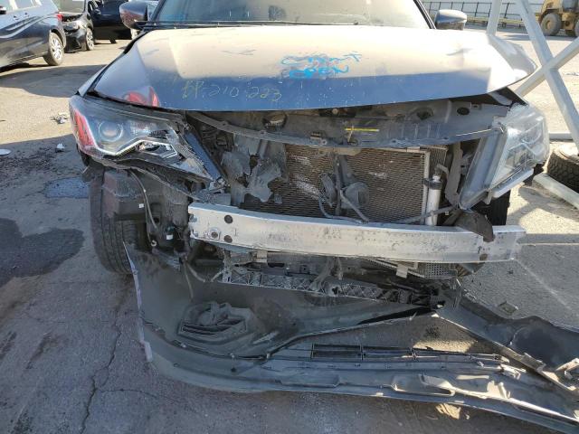 Photo 8 VIN: 5N1DR2MN5JC623747 - NISSAN PATHFINDER 