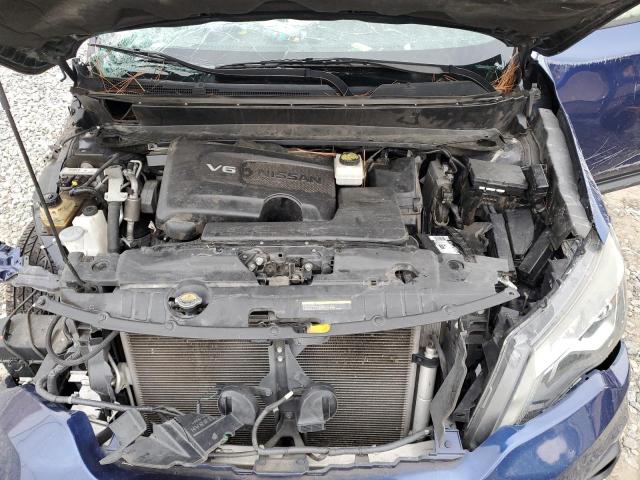 Photo 10 VIN: 5N1DR2MN5JC627393 - NISSAN PATHFINDER 