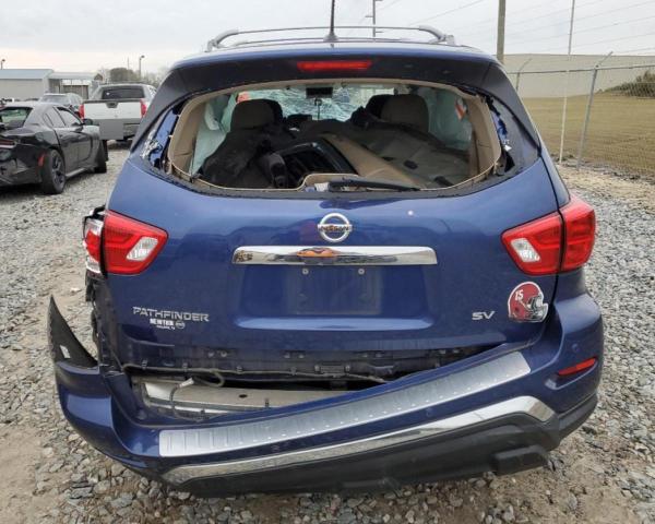 Photo 5 VIN: 5N1DR2MN5JC627393 - NISSAN PATHFINDER 