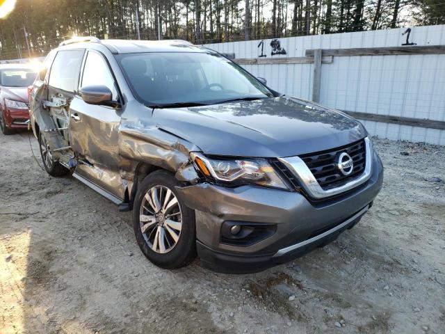 Photo 0 VIN: 5N1DR2MN5JC629015 - NISSAN PATHFINDER 